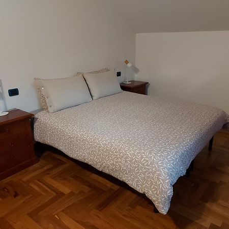 Bnb Bagno Di Bosco Gubbio Exteriér fotografie