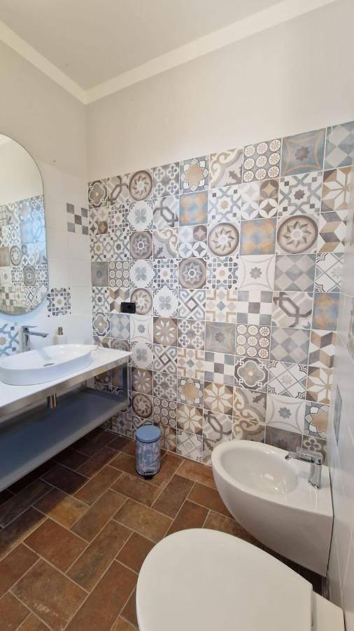 Bnb Bagno Di Bosco Gubbio Exteriér fotografie