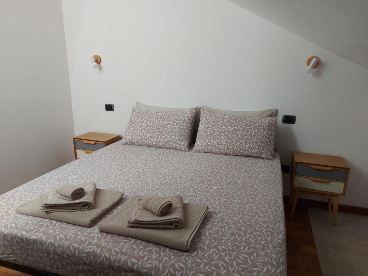 Bnb Bagno Di Bosco Gubbio Exteriér fotografie