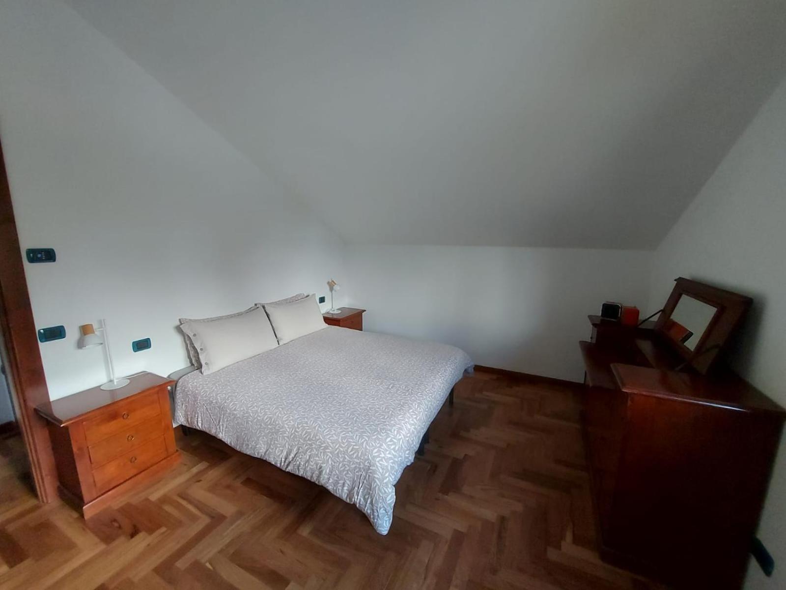 Bnb Bagno Di Bosco Gubbio Exteriér fotografie