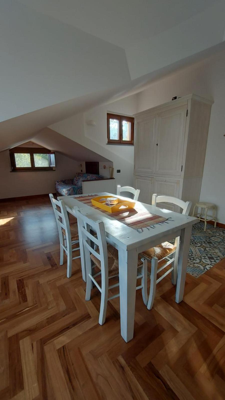Bnb Bagno Di Bosco Gubbio Exteriér fotografie